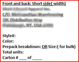 required_shipping_marks Required shipping marks