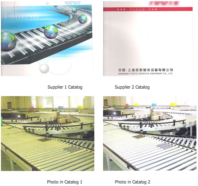 Catalog