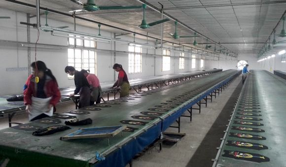 tables Printing tables